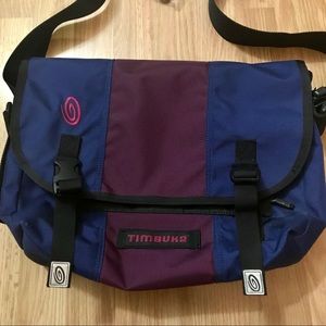Timbuk2 Messenger Bag